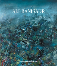 Ali Banisadr: "New Paintings"