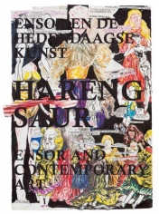 Hareng Saur : Ensor and Contemporary Art