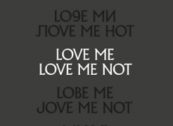 "Love Me/ Love Me Not", Contemporary Art from Azerbaijan and its Neighbors