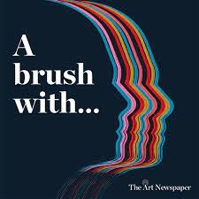 The Art Newspaper Podcast: A Brush with...Ali Banisadr