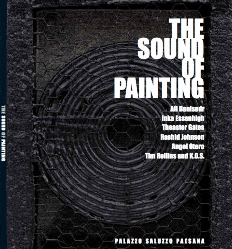 The Sound of Painting
