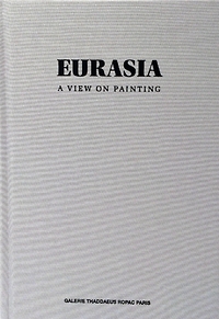 Eurasia: A View on Painting