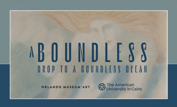 A Boundless Drop to a Boundless Ocean
